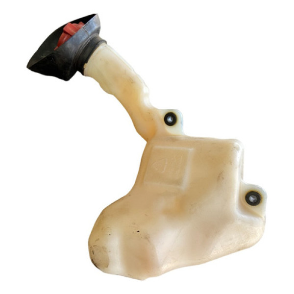 Reservatório Partida Frio Cerato 2018.