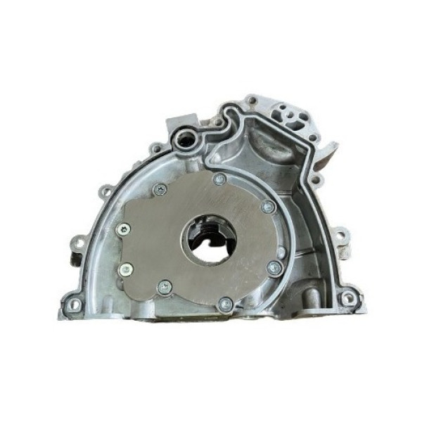 Bomba De Oleo Range Rover Sport 3.0 V6 Diesel 2012