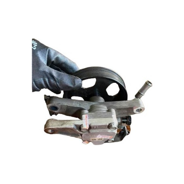 Bomba Direção Hidráulica Cerato 1.6 126cv 2011