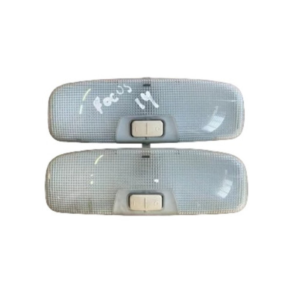 Lanterna Teto Ford Ka Focus Escosport 2018 8a6a13776ea