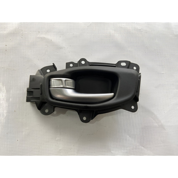 Maçaneta Interna D.e Fiat Toro 2.0 Diesel 2021 2022 Dianteira