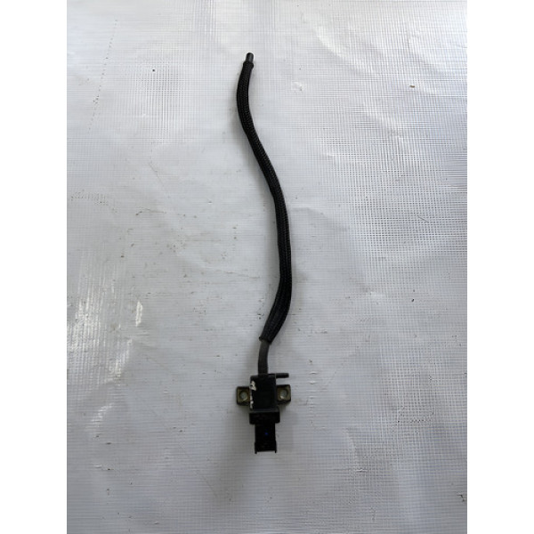 Válvula Solenoide Fiat Toro 2.0 Diesel 2021 2022 12