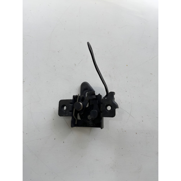 Fechadura Capo Renault Kwid 2017 2018 2019 2020