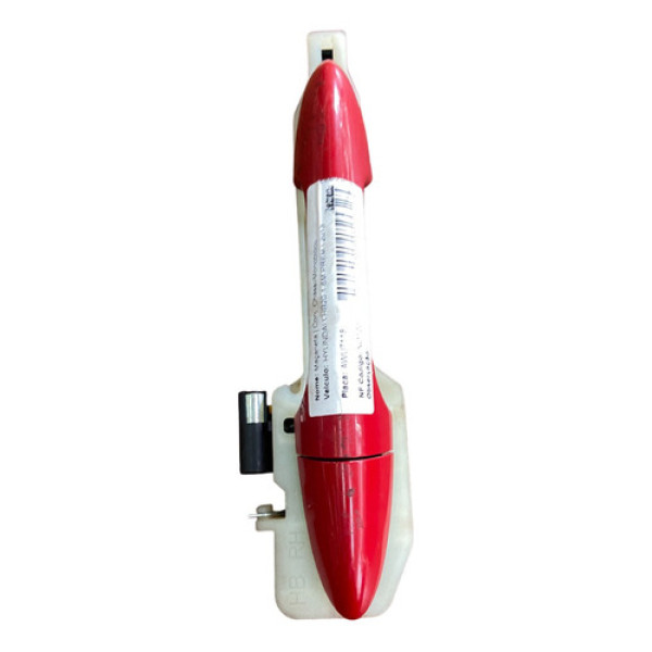 Maçaneta Externa Traseira Direita Hyundai Hb20 2014 2015