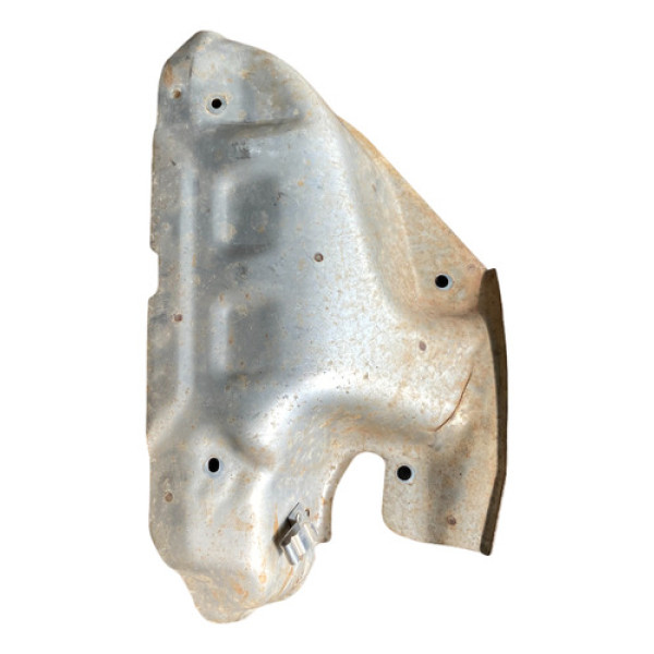 Capa Proteção Calor Coletor Admissão Nissan Sentra 2.0 2015