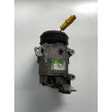 Compressor Do Ar Peugeot 207 1.6 C3 Picasso 2012 2013