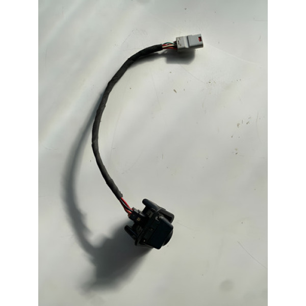 Câmera De Ré Original Cruze B Hatch Sport6 Ltz 2017