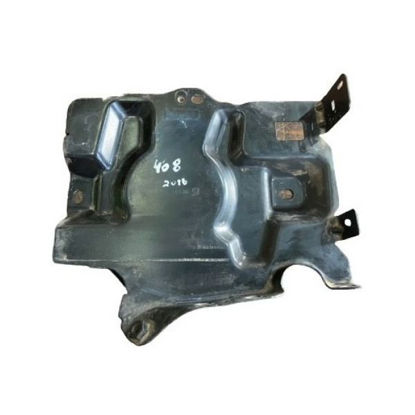 Suporte Caixa Bateria Peugeot 308 1.6 Thp 408 2012