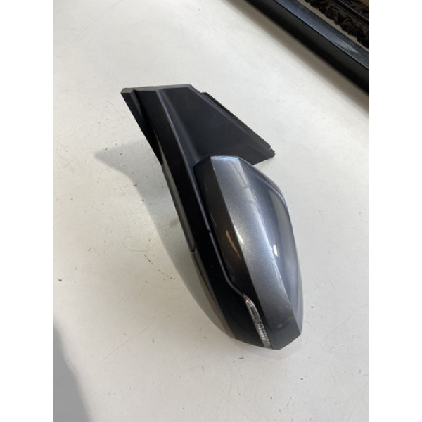 Espelho Retrovisor Lado Esquerdo Polo 2019