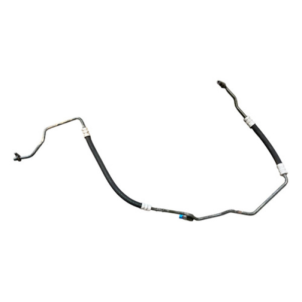 Mangueira Do Ar Condicionado Peugeot 206 1.6 Escapade 2007