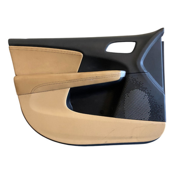 Forro De Porta Dianteiro Esquerdo Freemont 2.4 2011 2012