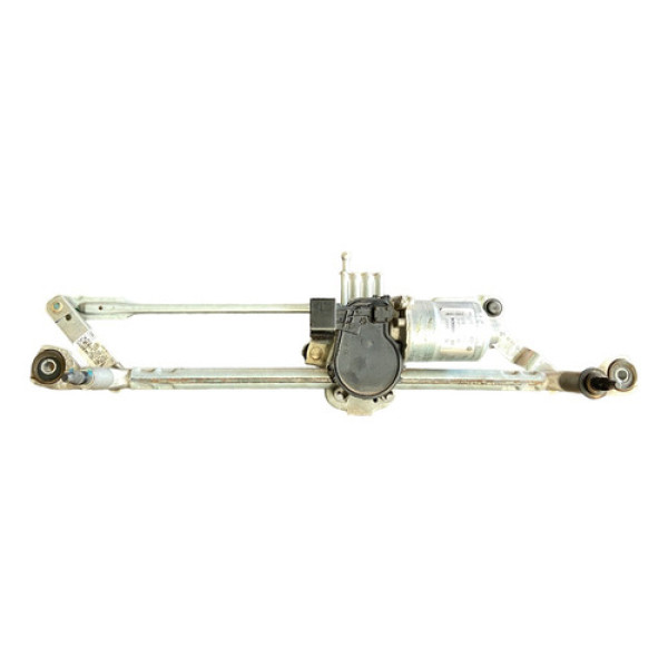  Motor Maquina Limpador Parabrisa Vw Nivus Tsi 200 2021/2022