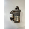 Motor De Arranque Fiat Strada 1.4 2014 2015