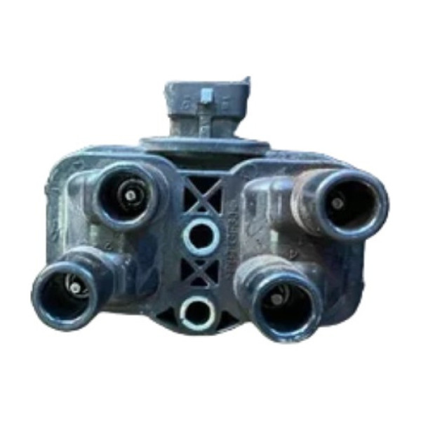 Bobina Ignição Fiat Mobi 1.0 4cc 2019 2020 Unidade