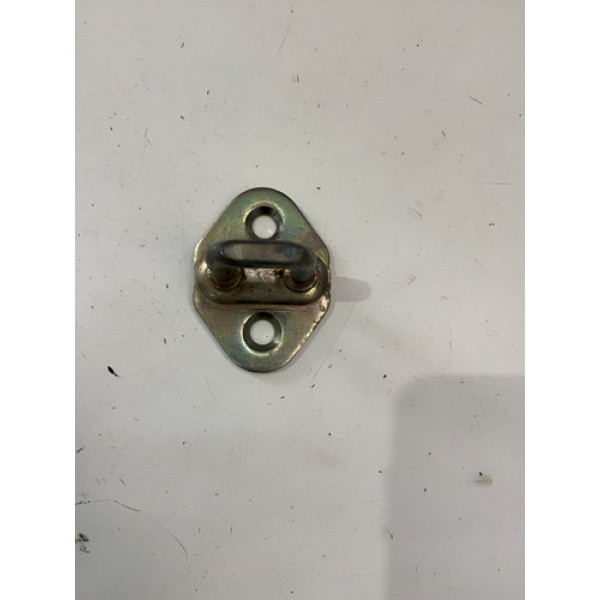 Tranca Do Porta Malas Jeep Compass 2.0 2017 2018