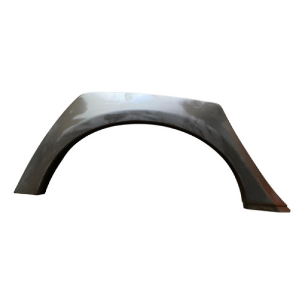 Moldura Traseira Direita Peugeot 1.6 Escapade 2006 2007