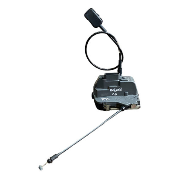 Fechadura Traseira Direita Renault Megane 2.0 2010 2011