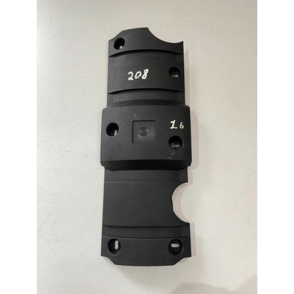 Tampa Do Motor Peugeot 208 1.6 2016 2017