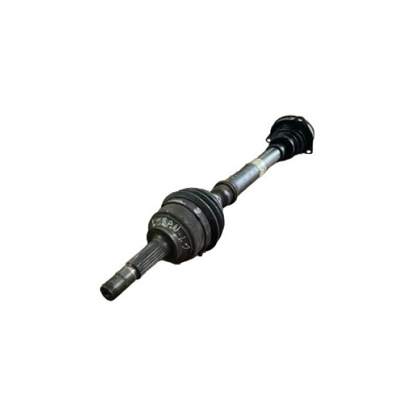 Semi Eixo Lado Esquerdo Logan 1.0 2016 2017