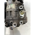  Compressor Ar Condicionado Hyundai Azera 3.3 2010/2011