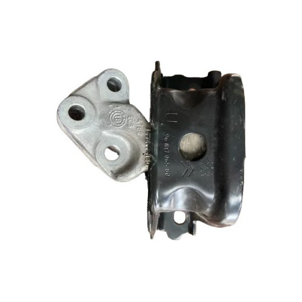 Coxim Motor Lado Direito Citroen C4 2020/2021
