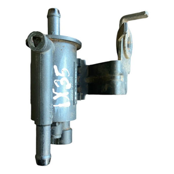 Válvula Canister Hyundai Ix35 2010 2011