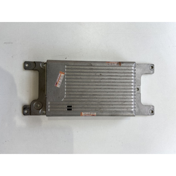 Modulo Som Bluetoh Bmw 120 2008 2009