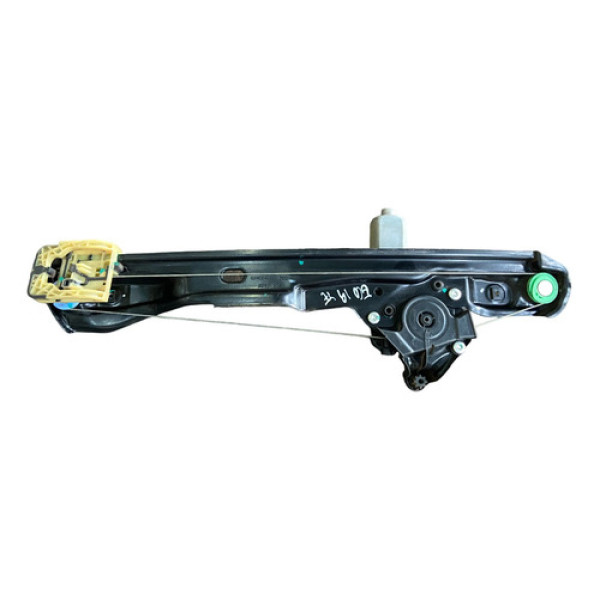  Maquina Vidro Eletrico Traseiro Esquerdo Ecosport 2019 