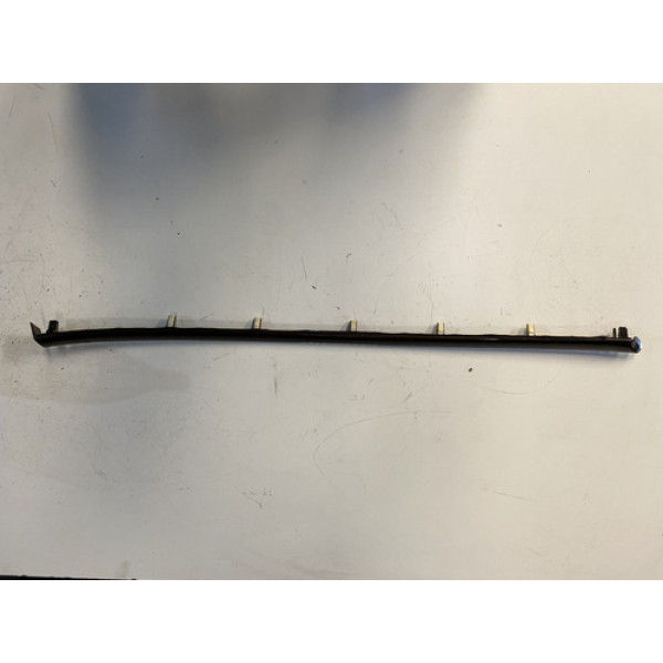 Friso Painel Direito Hyundai Azera 3.3 2010 2011 Preto