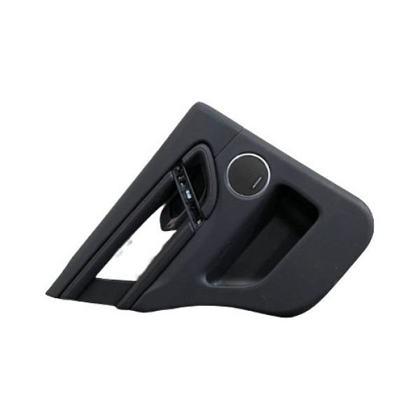 Forro De Porta Traseiro Esquerdo Discovery 2020