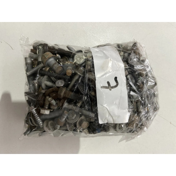 Kit Parafusos Sortidos Automotivos 7