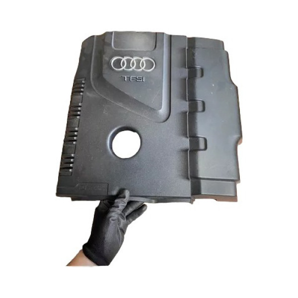 Tampa Do Motor Audi A4 2.0 2010 2011