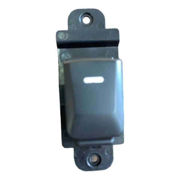 Botão Comando Vidro Elétrico Traseiro Esquerdo New Cerato