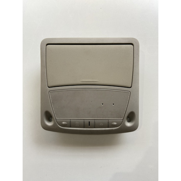 Luz Teto Cortesia Nissan Sentra 2.0 2014 2015