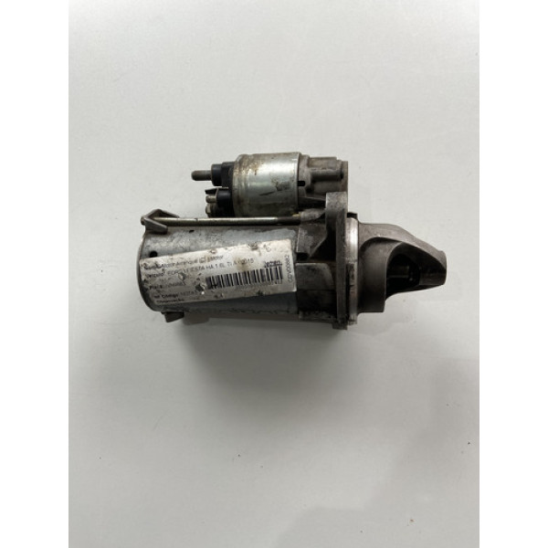 Motor De Arranque Partida New Fiesta 1.6 2014 2015 2016