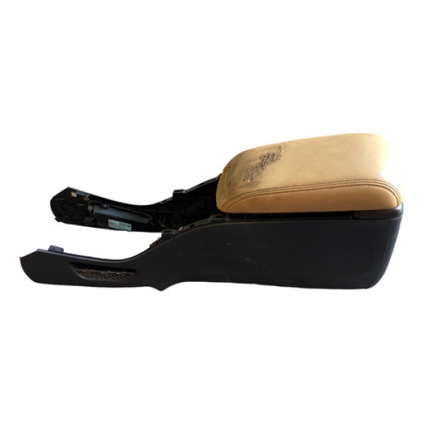 Console Central Fiat Freemont 2.4 2012 2013