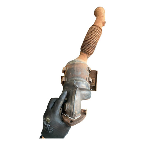 Catalisador Ford Ecosport Fort Ka 1.5 3cc 2018 2019 2020