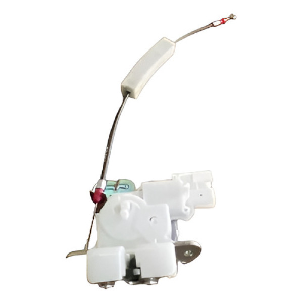 Fechadura Da Tampa Traseira Wr-v 2021 2022 Preto