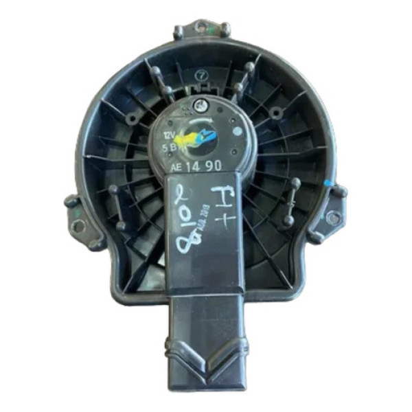 Ventilador Do Ar Forçado Honda Fit 2019 2020