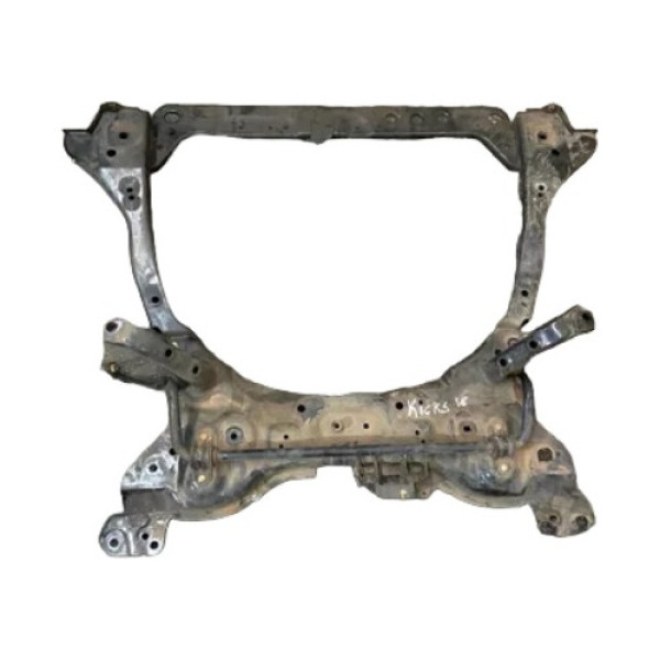 Agregado Nissan Kicks 2017 2018 2019