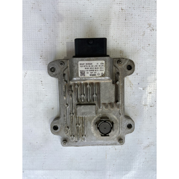 Modulo Do Cambio Automático Captur 1.6 2019 2020