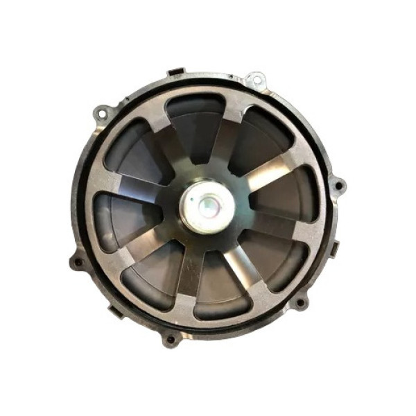 Altofalantegrave Range Rover Sport 3.0 V6 Diesel 2012