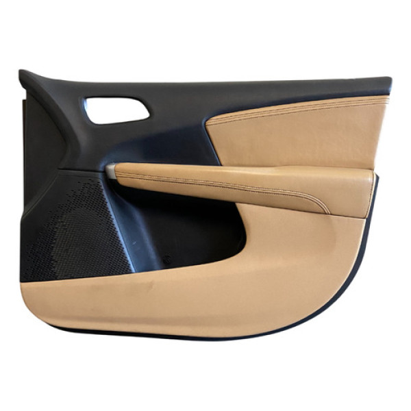 Forro De Porta Dianteiro Direito Freemont 2.4 2011 2012