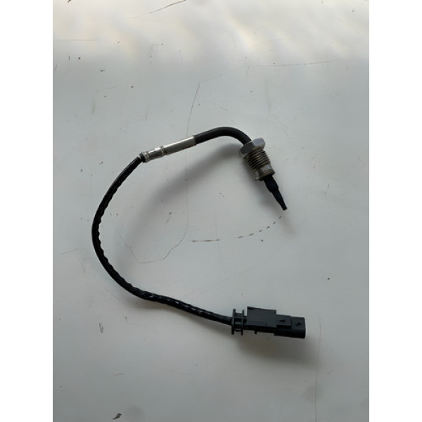 Sensor Temperatura Escape - Renegade Compass Toro 2.0 Diesel