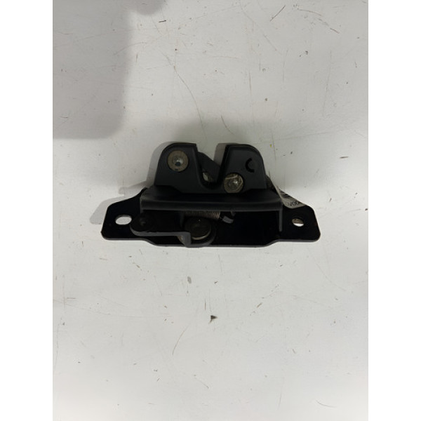 Batente Fechadura Tampa Traseira Peugeot 207 2009 2010