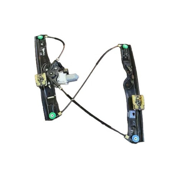 Maquina De Vidro Discovery Sport 2016 Dd