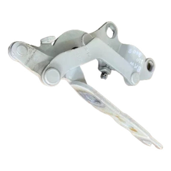 Dobradiça Do Capo Lado Direito Bmw 120 2009