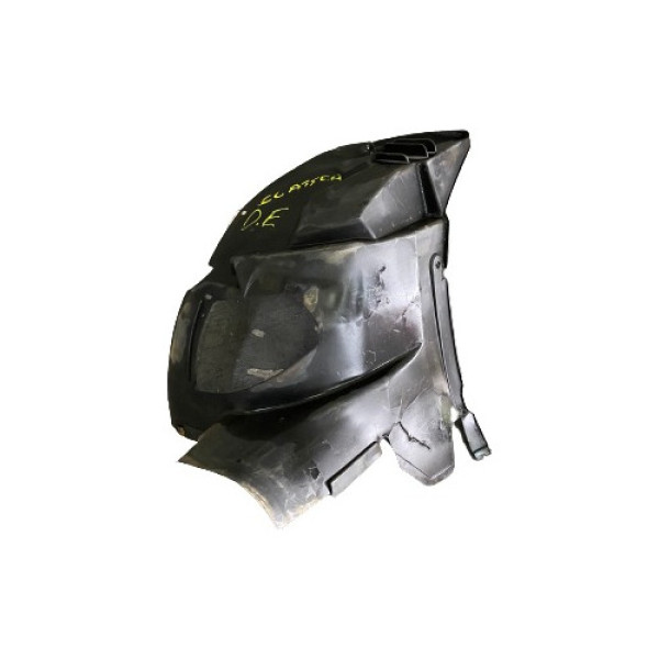 Parabarro  De Classe-a 2001