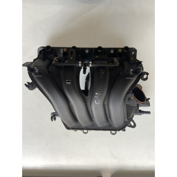Coletor De Admissão Citroen C4 Lounge 2.0 2014 2015