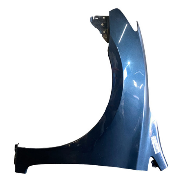 Para Lama Dianteiro Esquerdo Nissan Sentra 2.0 2014 2015